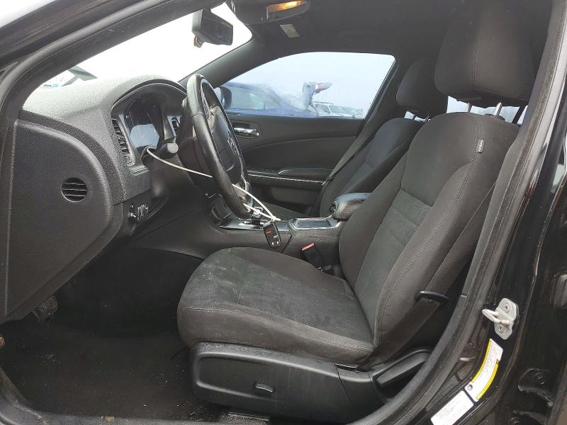 48591146 :رقم المزاد ، 2C3CDXBG5CH172629 vin ، 2012 Dodge Charger مزاد بيع