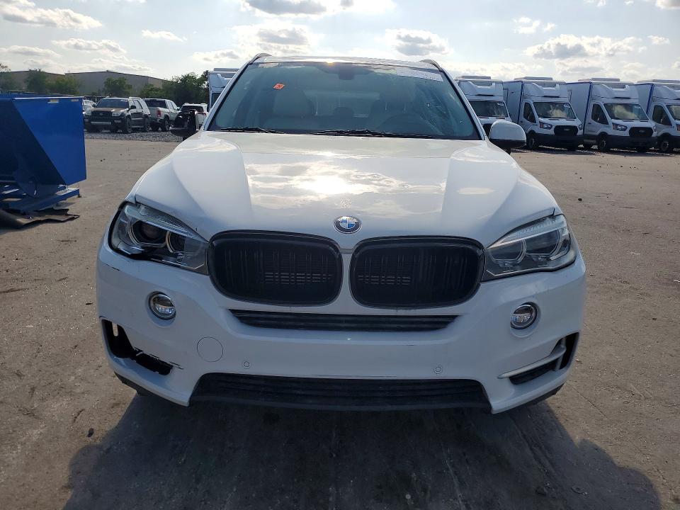 Продажа на аукционе авто 2016 Bmw X5, vin: 5UXKT0C50G0F74732, номер лота: 51718036