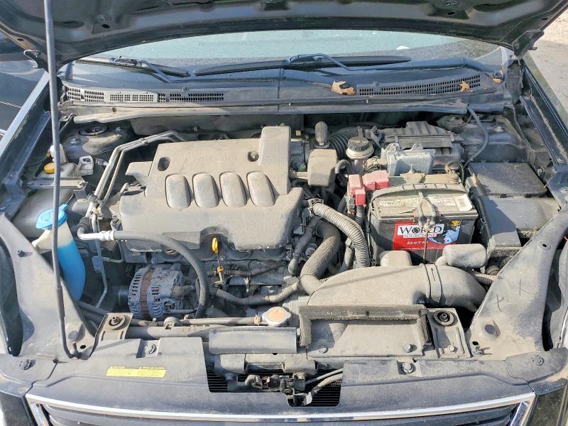 Aukcja sprzedaży 2011 Nissan Sentra, vin: 3N1AB6AP7BL662101, numer aukcji: 49772476
