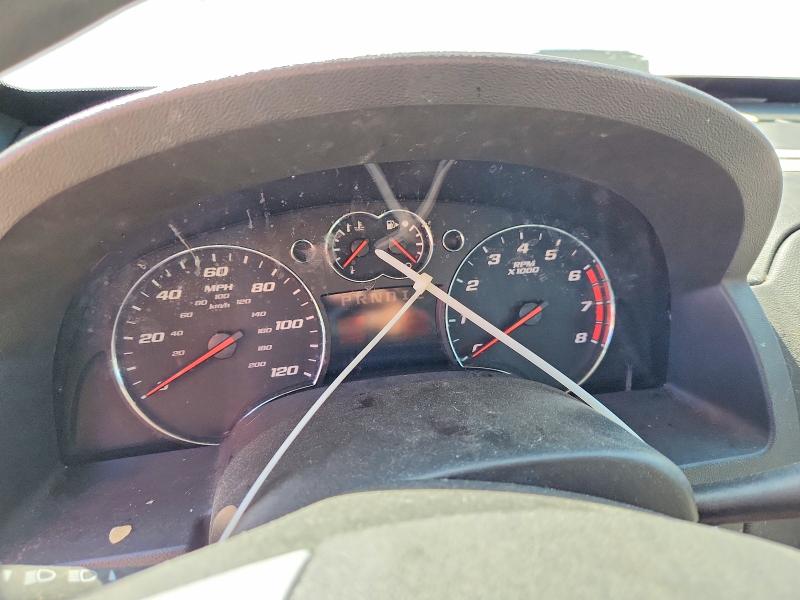 Продажа на аукционе авто 2008 Chevrolet Equinox, vin: 2CNDL23F686046550, номер лота: 50893956