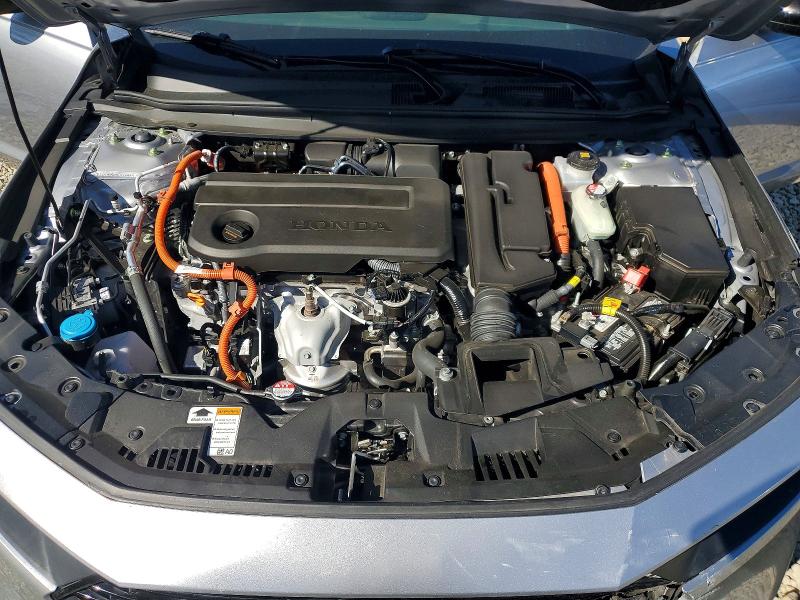 48198496 :رقم المزاد ، 1HGCY2F59PA039373 vin ، 2023 Honda Accord مزاد بيع