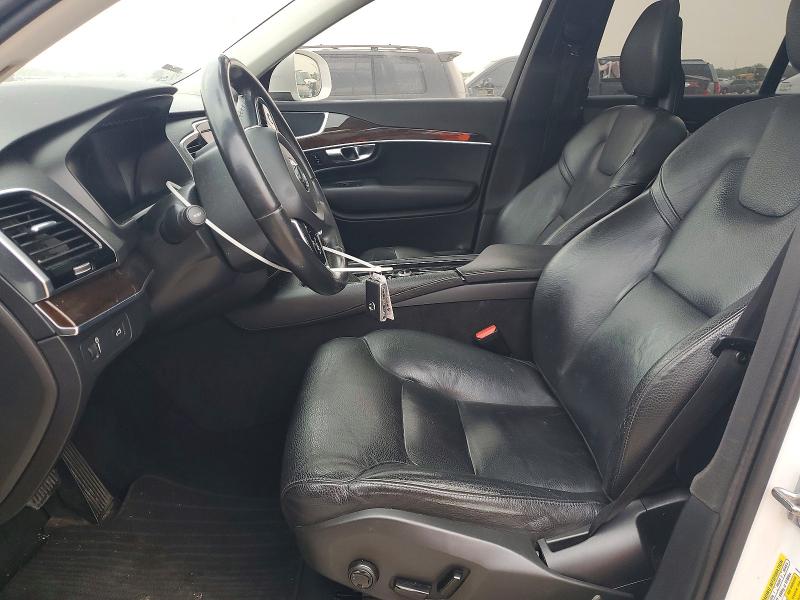 Продажа на аукционе авто 2016 Volvo Xc90, vin: YV4A22PK1G1051042, номер лота: 51500196