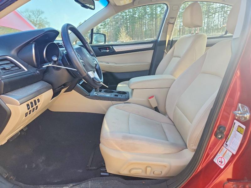 49547236 :رقم المزاد ، 4S3BNAF61F3065135 vin ، 2015 Subaru Legacy مزاد بيع