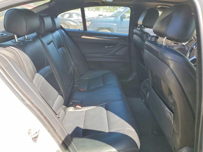 Продажа на аукционе авто 2016 Bmw 535, vin: WBA5B1C58GG131981, номер лота: 50005276