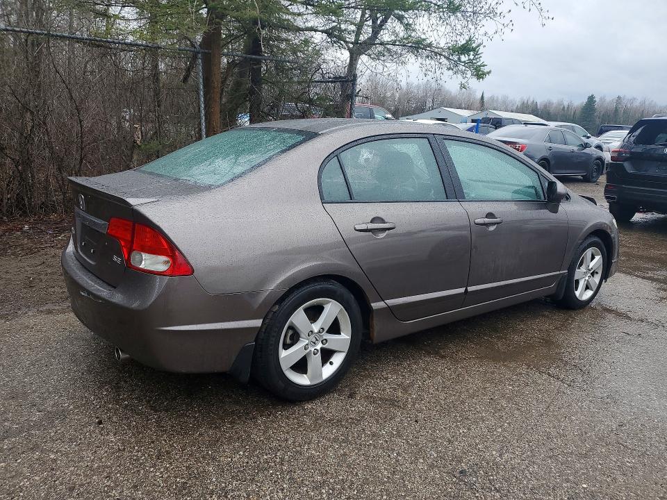 Aukcja sprzedaży 2011 Honda Civic, vin: 2HGFA1F63BH010014, numer aukcji: 49069286