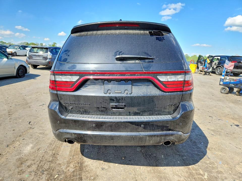 Aukcja sprzedaży 2021 Dodge Durango, vin: 1C4RDJDG7MC793326, numer aukcji: 50570176