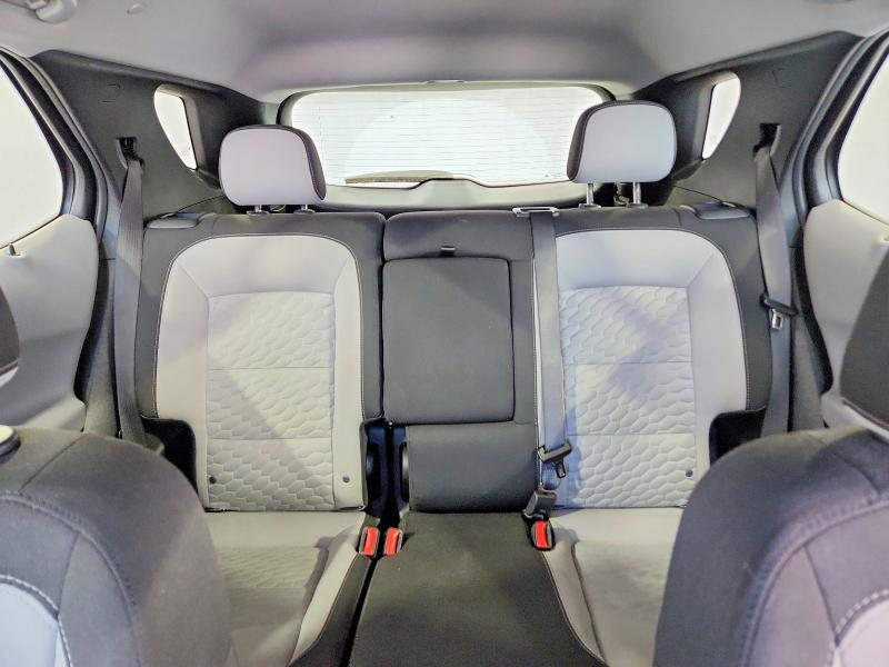 Auction sale of the 2021 Chevrolet Equinox, vin: 2GNAXHEV5M6146613, lot number: 50711646