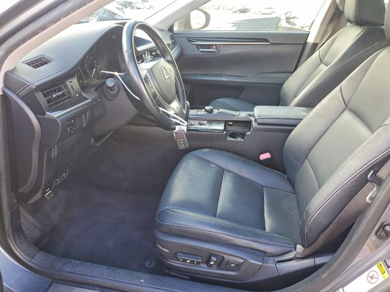 Продаж на аукціоні авто 2015 Lexus Es, vin: JTHBK1GG6F2167308, номер лоту: 50095436