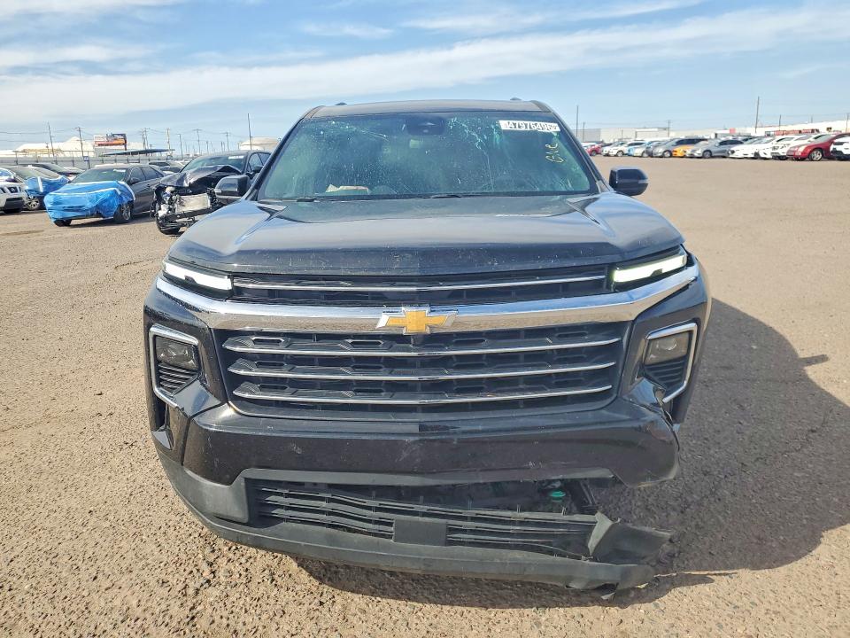 Продажа на аукционе авто 2025 Chevrolet Traverse, vin: 1GNERGRS4SJ148634, номер лота: 47976496