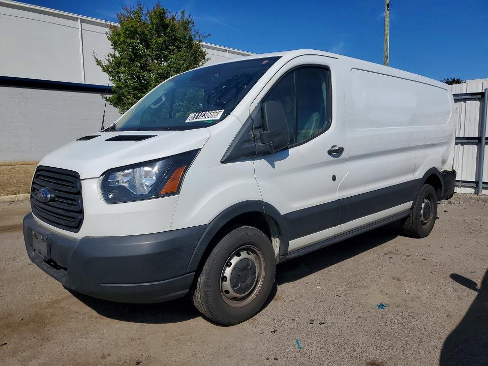 Продаж на аукціоні авто 2019 Ford Transit, vin: 1FTYR1YM2KKA16679, номер лоту: 51123666