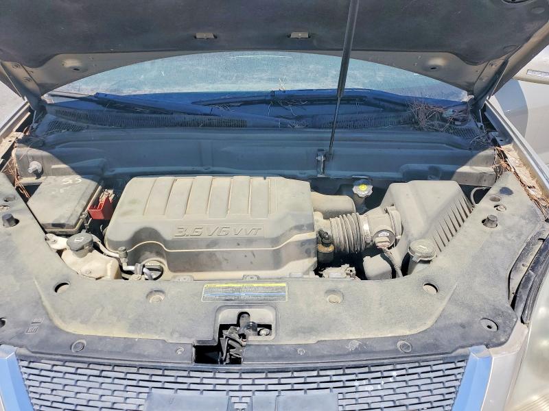 Aukcja sprzedaży 2008 Gmc Acadia, vin: 1GKEV33718J159959, numer aukcji: 49631506