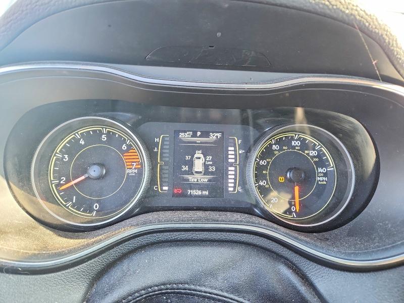 Продаж на аукціоні авто 2020 Jeep Cherokee, vin: 1C4PJLLB8LD585711, номер лоту: 49046356