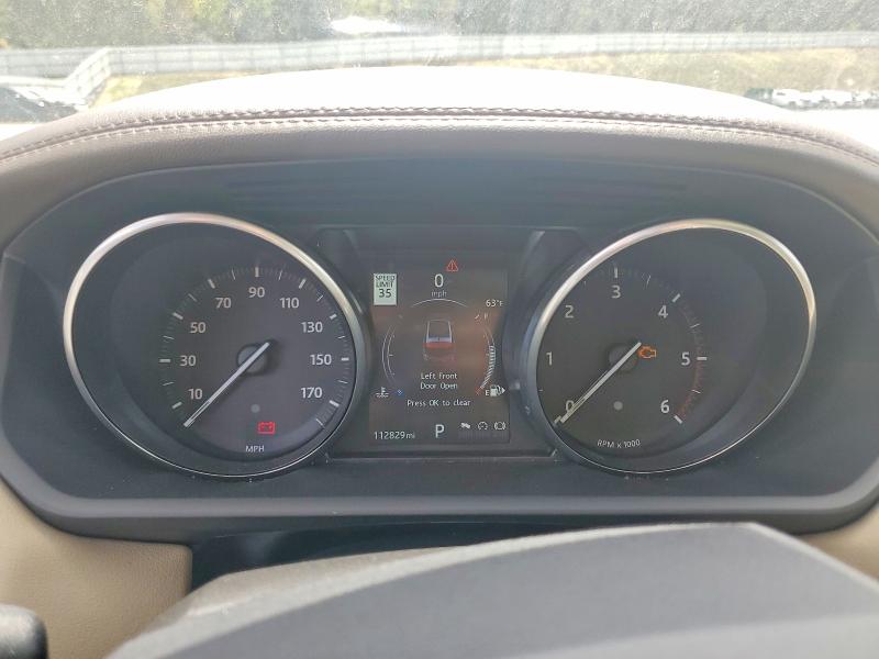 Продаж на аукціоні авто 2016 Land Rover Range Rover Sport, vin: SALWG2KF3GA102862, номер лоту: 49194616