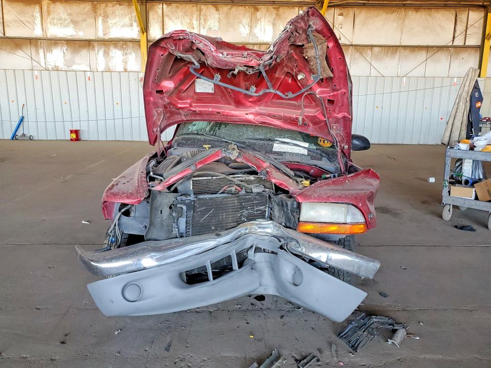 Продажа на аукционе авто 1997 Dodge Dakota, vin: 1B7GL23X0VS303074, номер лота: 49683986