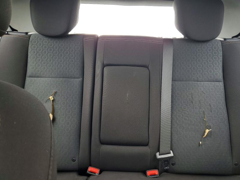 51617366 :رقم المزاد ، 3GNCJKSBXKL352889 vin ، 2019 Chevrolet Trax مزاد بيع