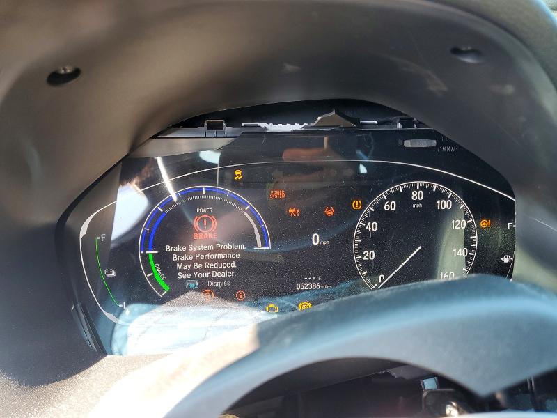 50258876 :رقم المزاد ، 1HGCV3F22NA038972 vin ، 2022 Honda Accord مزاد بيع
