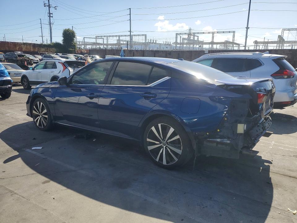 Продажа на аукционе авто 2020 Nissan Altima, vin: 1N4BL4CV0LN308264, номер лота: 51192346