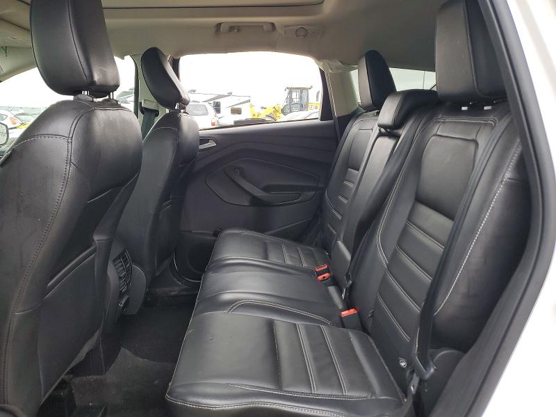 Продажа на аукционе авто 2018 Ford Escape, vin: 1FMCU9J97JUC21958, номер лота: 50697856