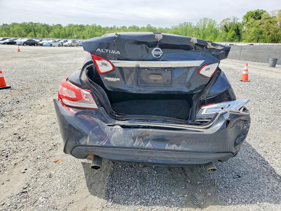 2017 Nissan Altima მანქანა იყიდება აუქციონზე, vin: 1N4AL3AP3HC226915, აუქციონის ნომერი: 49742906