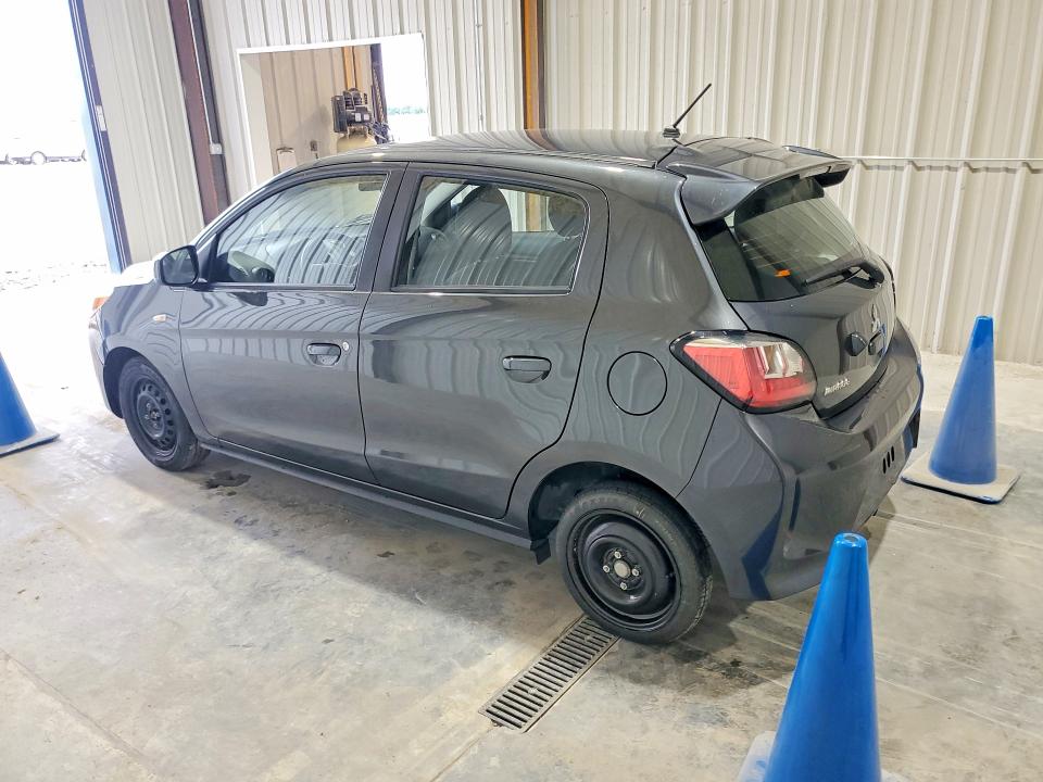 Продаж на аукціоні авто 2024 Mitsubishi Mirage, vin: ML32AUHJ2RH010072, номер лоту: 51786166