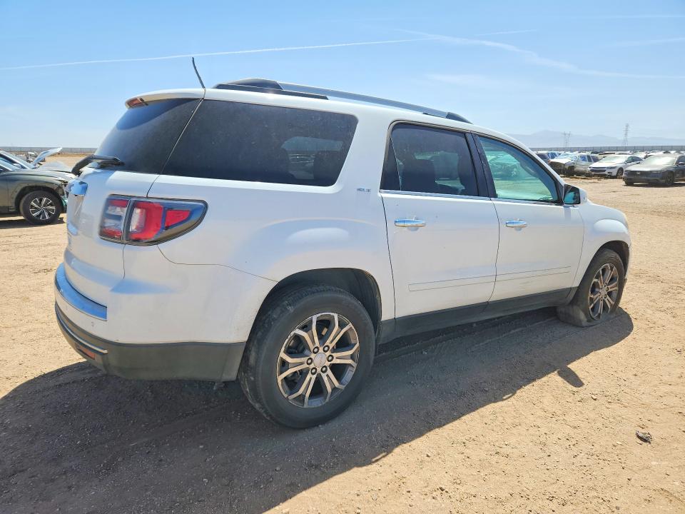 Продажа на аукционе авто 2016 Gmc Acadia, vin: 1GKKRRKD7GJ131471, номер лота: 50650646