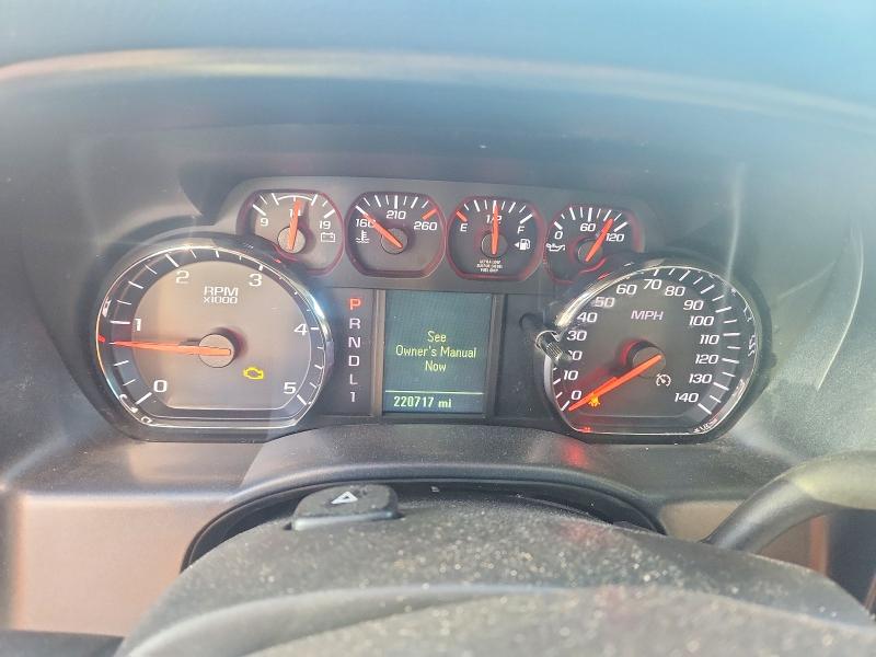 48744936 :رقم المزاد ، 1HTKHPVM5KH659396 vin ، 2019 Chev Silverado مزاد بيع