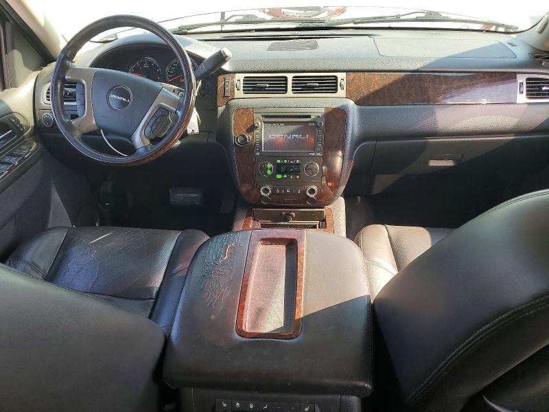 Aukcja sprzedaży 2014 Gmc Yukon Xl, vin: 1GKS1MEF5ER176186, numer aukcji: 50968306