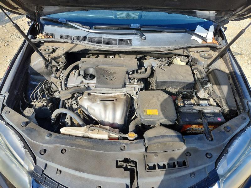 Aukcja sprzedaży 2015 Toyota Camry, vin: 4T1BF1FK0FU004214, numer aukcji: 50989956