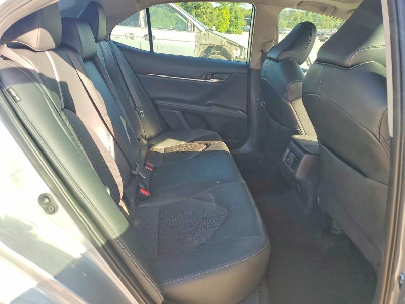 Aukcja sprzedaży 2022 Toyota Camry, vin: 4T1K61AK9NU016965, numer aukcji: 49819816