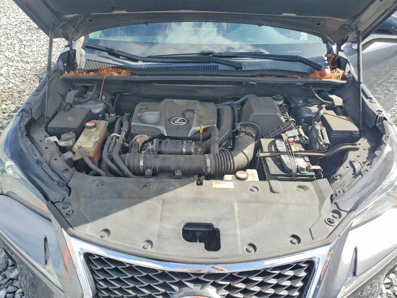Aukcja sprzedaży 2016 Lexus Nx 200t, vin: JTJYARBZ7G2028891, numer aukcji: 49575066