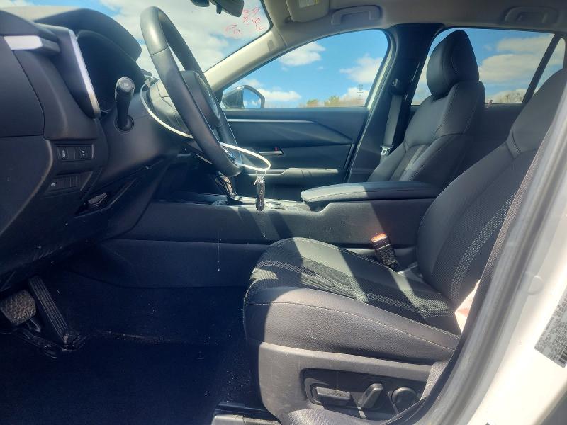 2024 Mazda Cx-50 მანქანა იყიდება აუქციონზე, vin: 7MMVABBMXRN193384, აუქციონის ნომერი: 50289216