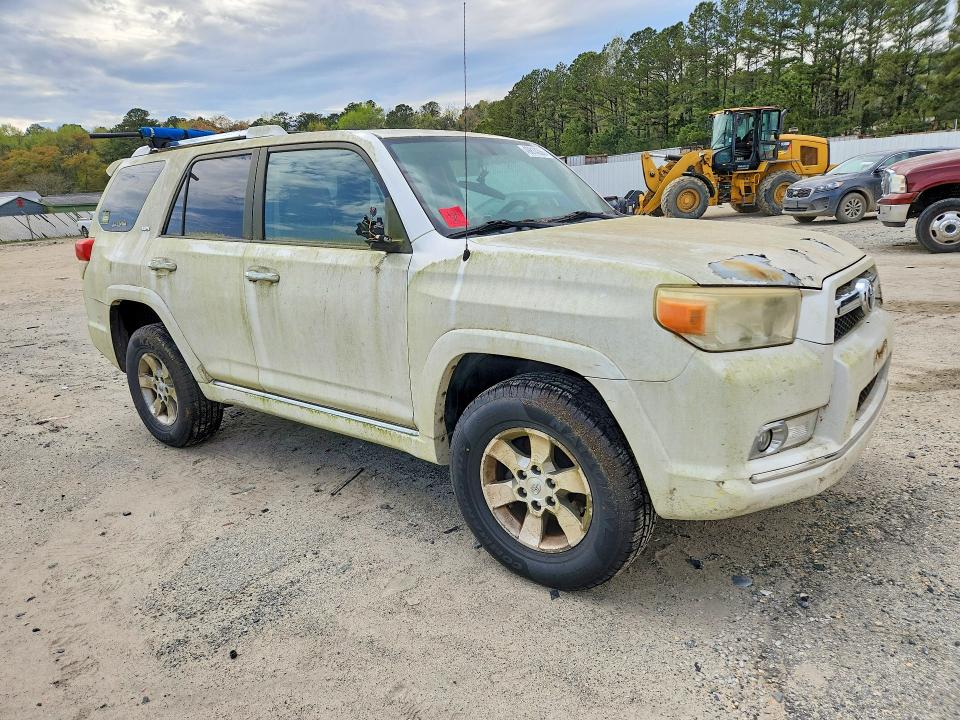 Продаж на аукціоні авто 2011 Toyota 4runner, vin: JTEBU5JR5B5041538, номер лоту: 49814366
