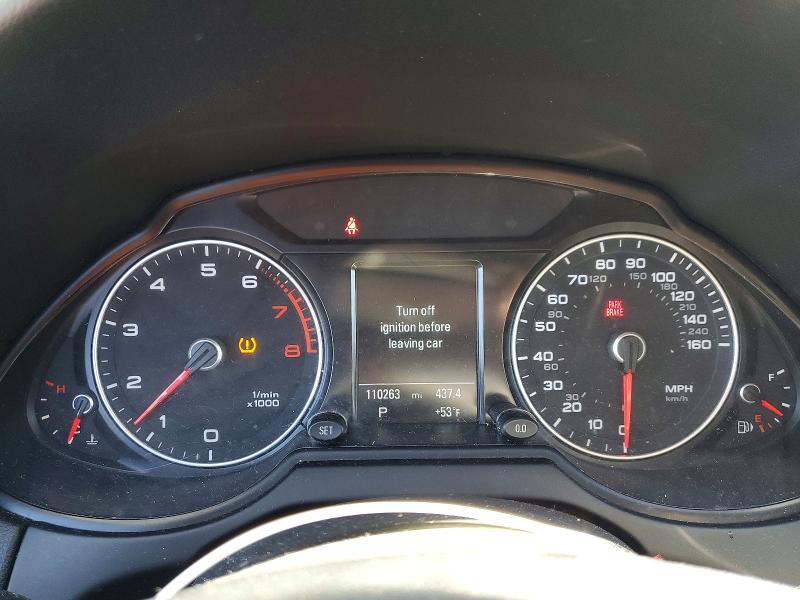 Aukcja sprzedaży 2016 Audi Q5, vin: WA1C2AFP6GA026893, numer aukcji: 49314356