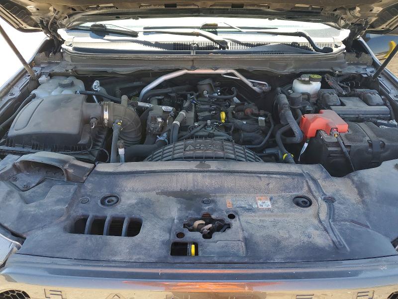 Продажа на аукционе авто 2021 Ford Ranger, vin: 1FTER4FH7MLD46485, номер лота: 50470526