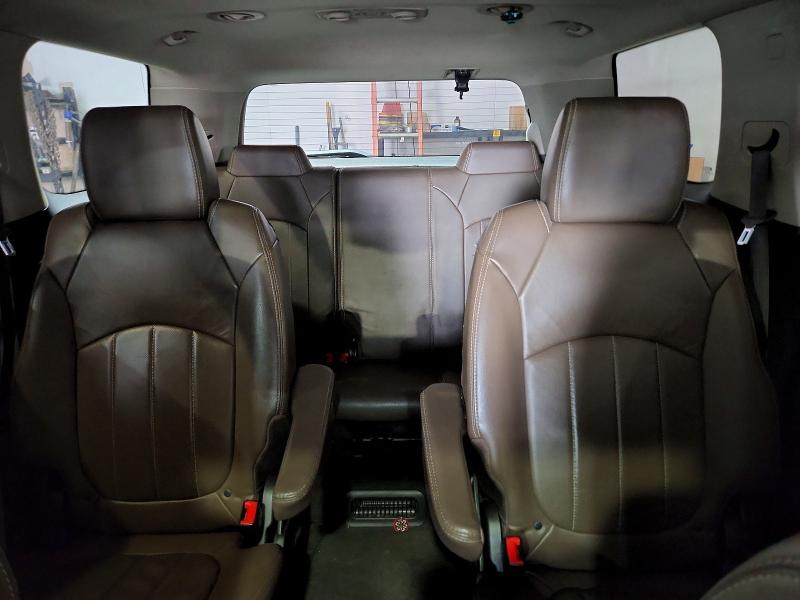 Aukcja sprzedaży 2015 Gmc Acadia, vin: 1GKKVSKD0FJ256457, numer aukcji: 48679846