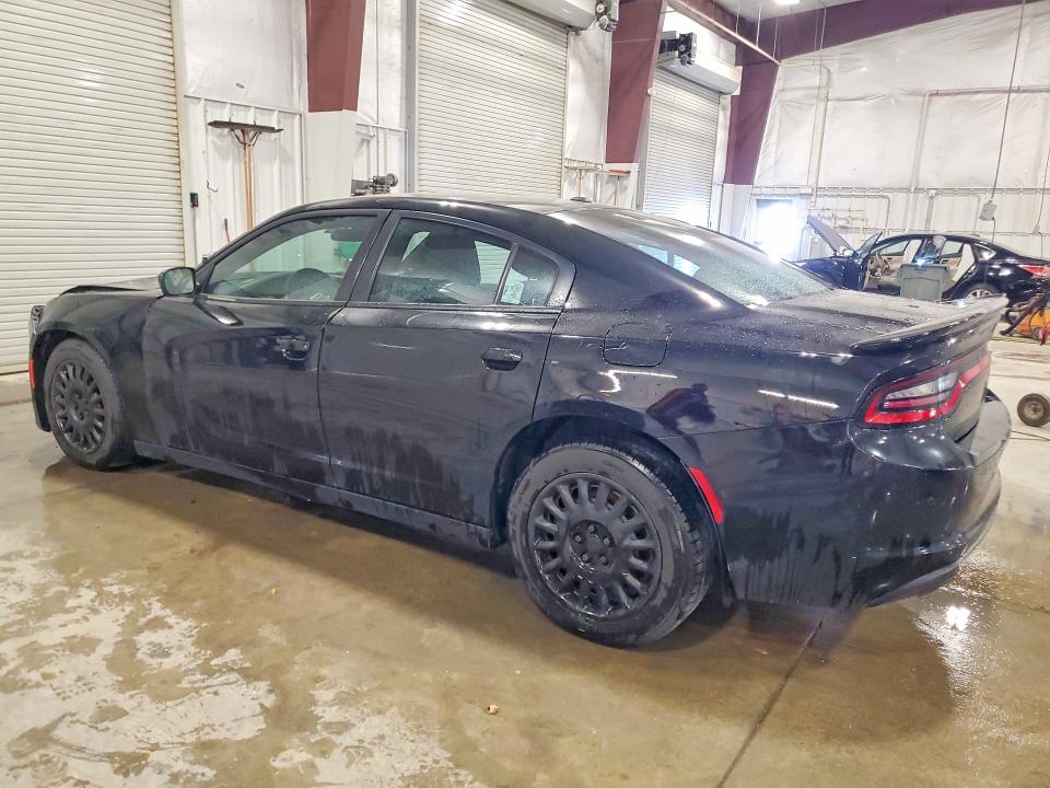 Aukcja sprzedaży 2019 Dodge Charger, vin: 2C3CDXKT9KH622813, numer aukcji: 50632756