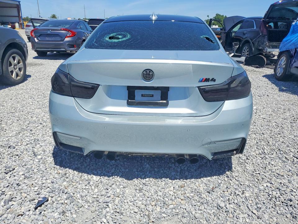 49684306 :رقم المزاد ، WBS3R9C55HK708896 vin ، 2017 Bmw M440xi مزاد بيع