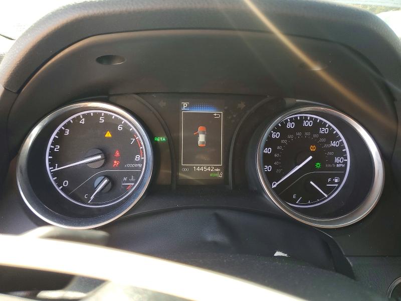 Aukcja sprzedaży 2018 Toyota Camry, vin: 4T1B11HK2JU670365, numer aukcji: 51797586