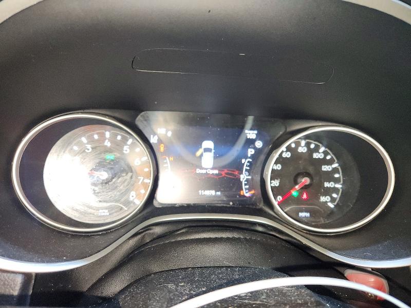 Продажа на аукционе авто 2020 Jeep Compass, vin: 3C4NJDBB3LT121962, номер лота: 51303626