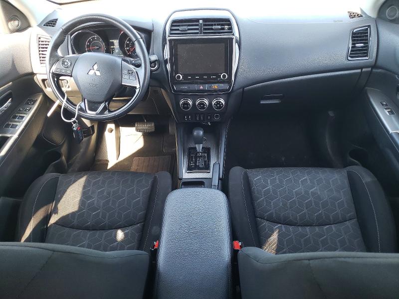 Aukcja sprzedaży 2021 Mitsubishi Outlander Sport, vin: JA4ARUAU9MU024115, numer aukcji: 49498586
