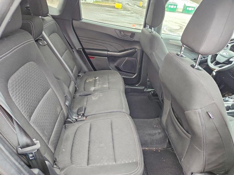Продаж на аукціоні авто 2024 Ford Escape, vin: 1FMCU9GN4RUA28862, номер лоту: 49902186