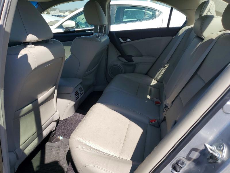 Продаж на аукціоні авто 2013 Acura Tsx, vin: JH4CU2F61DC012640, номер лоту: 48658926