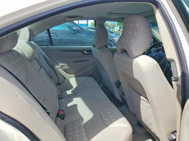 Продаж на аукціоні авто 2003 Volv S60, vin: YV1RS64A732252161, номер лоту: 49629726