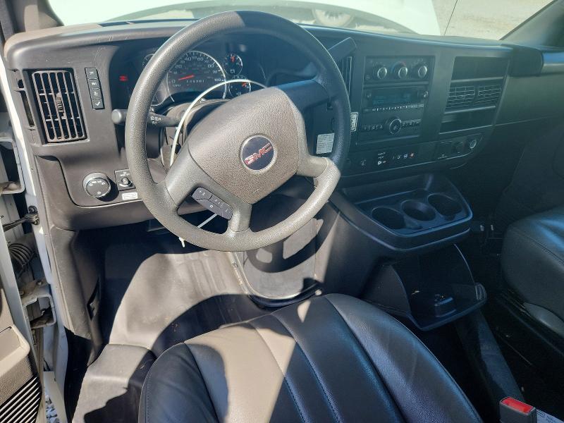 Aukcja sprzedaży 2023 Gmc Savana, vin: 7GZ37TC73PN008645, numer aukcji: 49897276