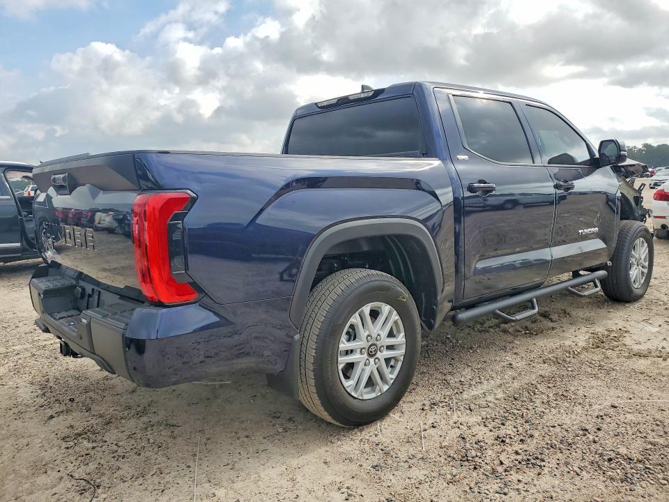 2026 Toyota Tundra მანქანა იყიდება აუქციონზე, vin: 5TFLA5DB1TX387740, აუქციონის ნომერი: 50459566