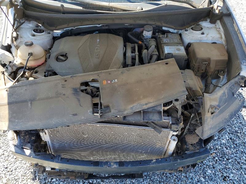 49658896 :رقم المزاد ، 5NMJBCDE4RH385954 vin ، 2024 Hyundai Tucson مزاد بيع