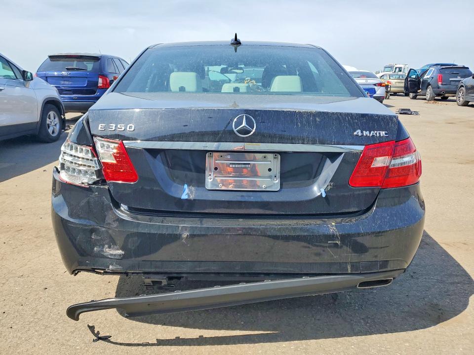 Продаж на аукціоні авто 2013 Mercedes-benz E, vin: WDDHF8JB8DA733354, номер лоту: 50112716