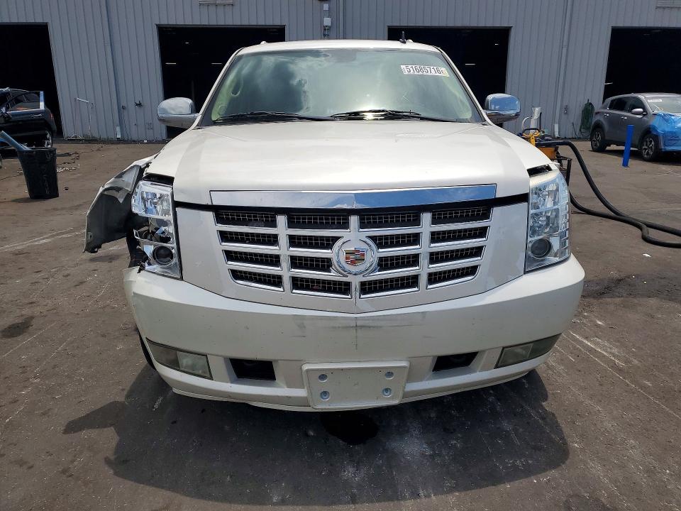 Продаж на аукціоні авто 2010 Cadillac Escalade, vin: 1GYUKBEF5AR279182, номер лоту: 51685716