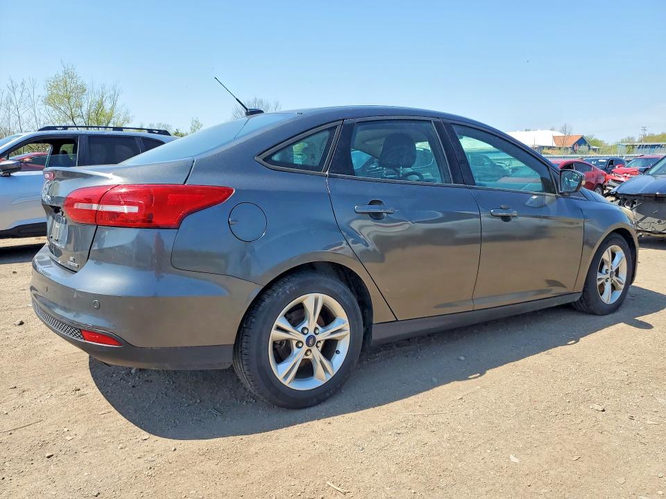 Aukcja sprzedaży 2016 Ford Focus, vin: 1FADP3F20GL350699, numer aukcji: 51002446