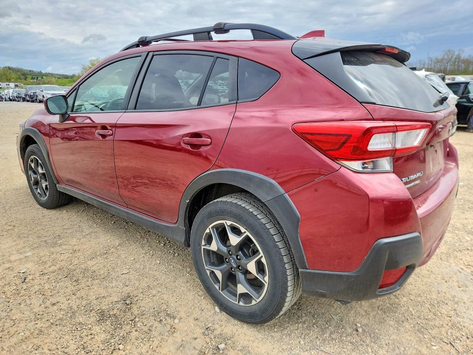 Aukcja sprzedaży 2019 Subaru Crosstrek, vin: JF2GTAEC8K8285213, numer aukcji: 51369686